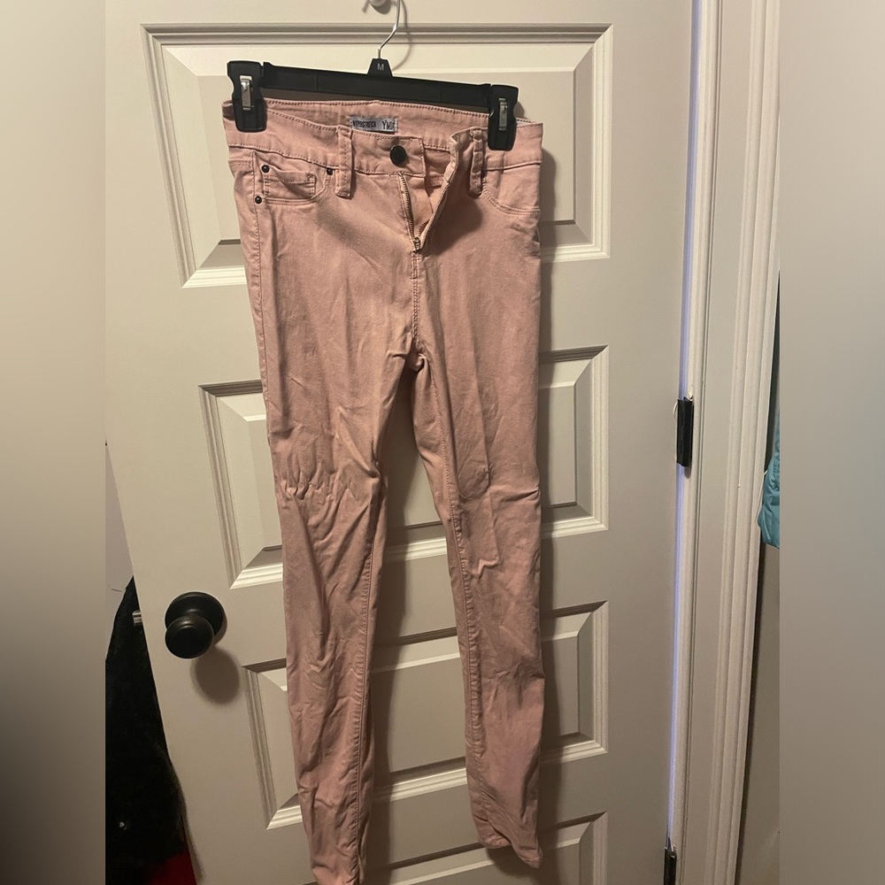 YMI FOREVER COLOR HYPERSTRETCH SIZE M